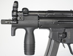 Heckler & Koch MP5K-N with Qualified Sear 4 Position