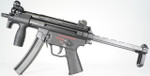 Heckler & Koch MP5K-N with Qualified Sear 4 Position