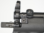 Heckler & Koch MP5K-N with Qualified Sear 4 Position