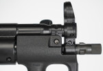 Heckler & Koch MP5K-N with Qualified Sear 4 Position