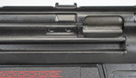 Heckler & Koch MP5K-N with Qualified Sear 4 Position