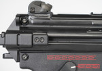 Heckler & Koch MP5K-N with Qualified Sear 4 Position