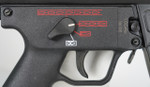 Heckler & Koch MP5K-N with Qualified Sear 4 Position