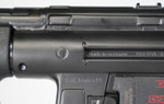 Heckler & Koch MP5K-N with Qualified Sear 4 Position