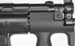 Heckler & Koch MP5K-N with Qualified Sear 4 Position