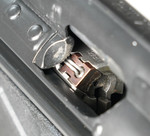 Heckler and Koch MP5SD 9mm RDTS with Fleming Sear