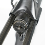 Heckler and Koch MP5SD 9mm RDTS with Fleming Sear