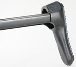 Heckler and Koch MP5SD 9mm RDTS with Fleming Sear