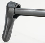 Heckler and Koch MP5SD 9mm RDTS with Fleming Sear