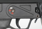 Heckler and Koch MP5SD 9mm RDTS with Fleming Sear