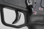 Heckler and Koch MP5SD 9mm RDTS with Fleming Sear