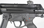 Heckler and Koch MP5SD 9mm RDTS with Fleming Sear