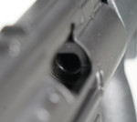 Heckler & Koch MP5K-N with Fleming Sear