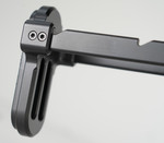 Heckler & Koch MP5K-N with Fleming Sear