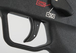 Heckler & Koch MP5K-N with Fleming Sear