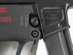 Heckler & Koch MP5K-N with Fleming Sear