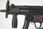 Heckler & Koch MP5K-N with Fleming Sear