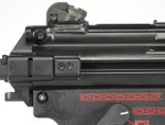 Heckler & Koch MP5K-N with Fleming Sear