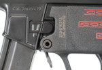 Heckler & Koch MP5K-N with Fleming Sear