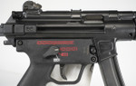 Heckler & Koch MP5K-N with Fleming Sear
