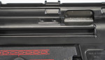 Heckler & Koch MP5K-N with Fleming Sear