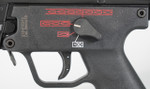 Heckler & Koch MP5K-N with Fleming Sear