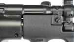 Heckler & Koch MP5K-N with Fleming Sear