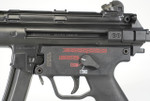 Heckler & Koch MP5K-N with Fleming Sear