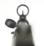 Heckler & Koch MP5K-N with Qualified Sear 3rd Burst