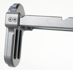 Heckler & Koch MP5K-N with Qualified Sear 3rd Burst