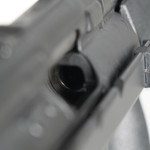 Heckler & Koch MP5K-N with Qualified Sear 3rd Burst