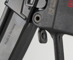 Heckler & Koch MP5K-N with Qualified Sear 3rd Burst