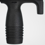 Heckler & Koch MP5K-N with Qualified Sear 3rd Burst