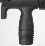 Heckler & Koch MP5K-N with Qualified Sear 3rd Burst