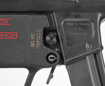 Heckler & Koch MP5K-N with Qualified Sear 3rd Burst