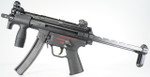 Heckler & Koch MP5K-N with Qualified Sear 3rd Burst