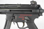Heckler & Koch MP5K-N with Qualified Sear 3rd Burst