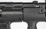 Heckler & Koch MP5K-N with Qualified Sear 3rd Burst