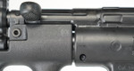 Heckler & Koch MP5K-N with Qualified Sear 3rd Burst