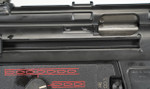 Heckler & Koch MP5K-N with Qualified Sear 3rd Burst
