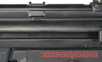 Heckler & Koch MP5K-N with Qualified Sear 3rd Burst