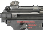 Heckler & Koch MP5K-N with Qualified Sear 3rd Burst