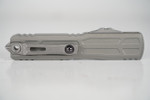 Microtech 1117EX-10APNCS Ultratech EX ZBP Apocalyptic Natural Clear