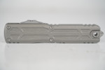 Microtech 1117EX-10APNCS Ultratech EX ZBP Apocalyptic Natural Clear