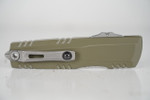 Microtech 1270-10APMGS Luminary Apocalyptic Moss Green