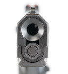 Alpha American Firearms Vanguard  DLC 9mm Distressed Grey Ported