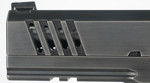 Alpha American Firearms Vanguard  DLC 9mm Distressed Grey Ported