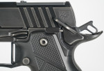 Alpha American Firearms Vanguard  DLC 9mm Distressed Grey Ported
