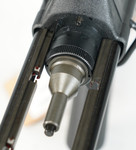 Heckler and Koch MP5A3 with Fleming Sear 9mm