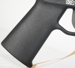 Heckler and Koch MP5A3 with Fleming Sear 9mm